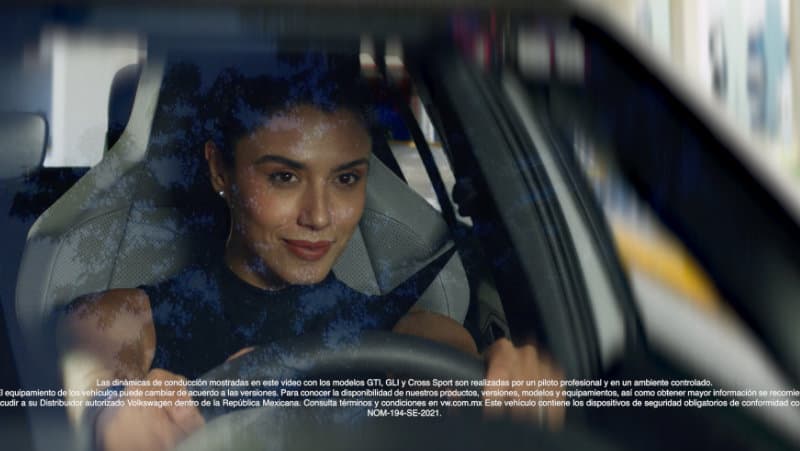 Volkswagen - Deportividad