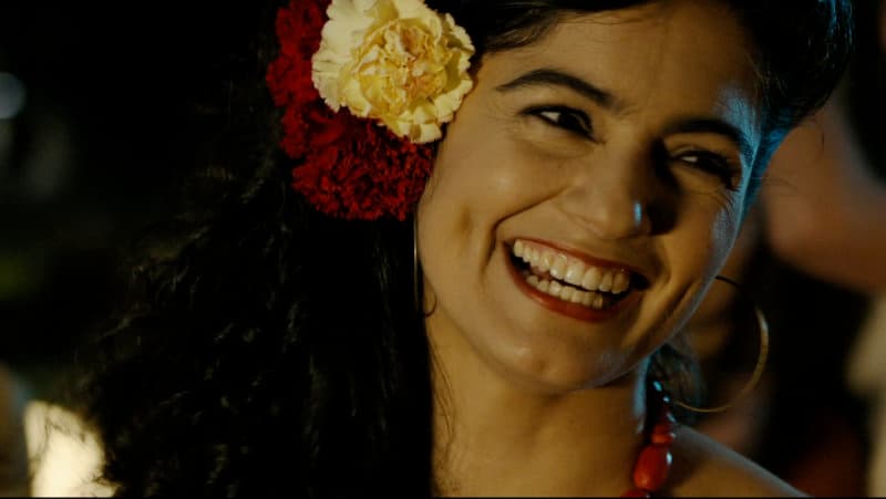 Vaca profana