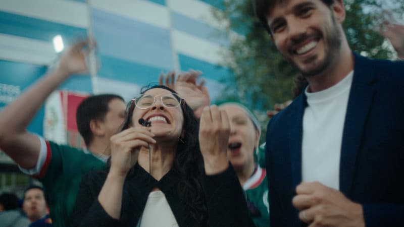 Volkswagen - Periodistas