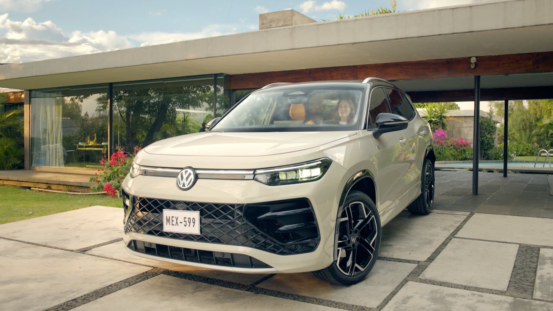 Volkswagen - Día de la madre