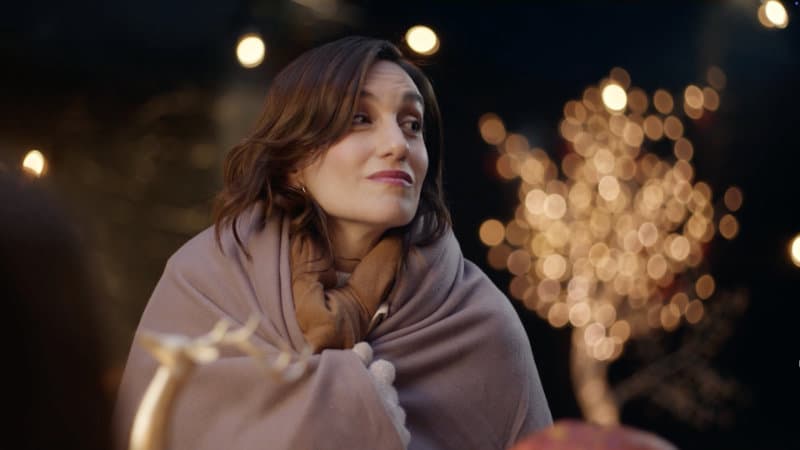 Volkswagen - Navidad